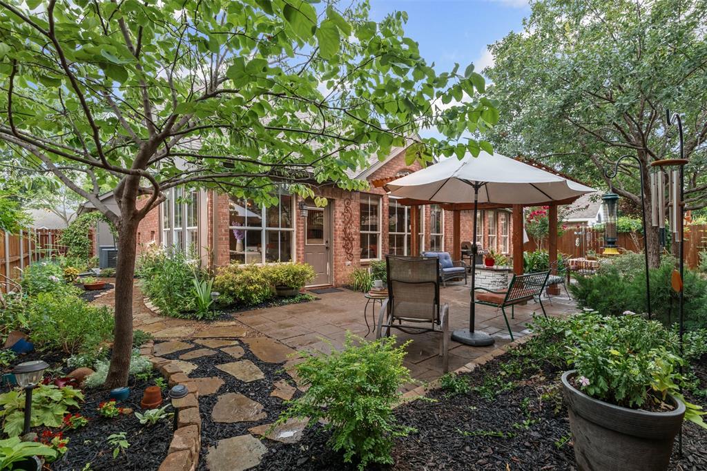 Carriage Gate Add - Residential Lease