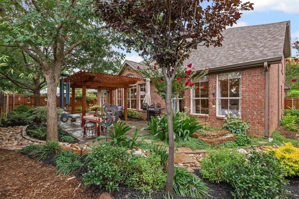 Carriage Gate Add - Residential Lease