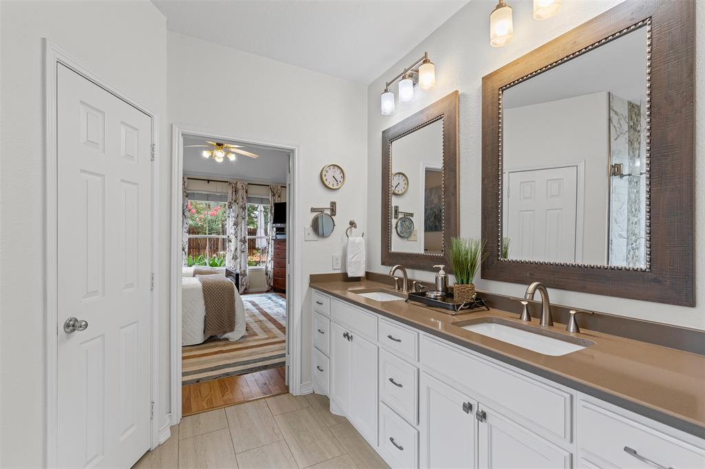 Carriage Gate Add - Residential Lease