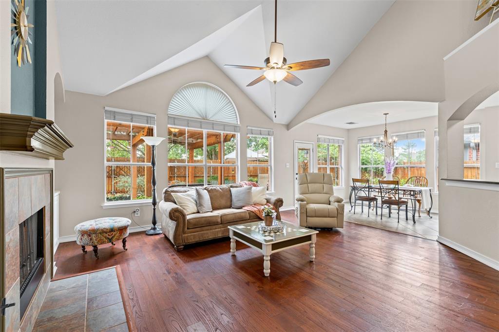 Carriage Gate Add - Residential Lease