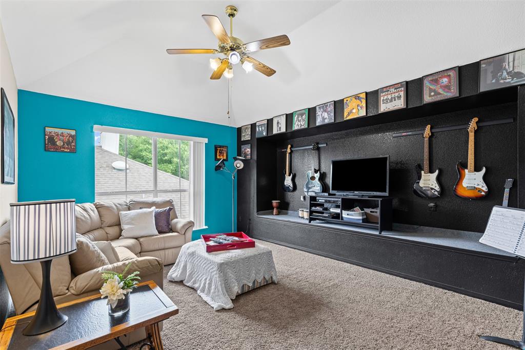 Carriage Gate Add - Residential Lease