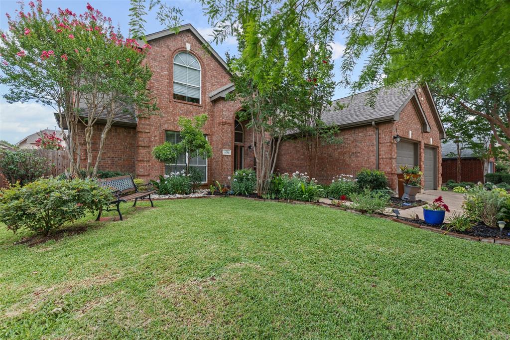 Carriage Gate Add - Residential Lease