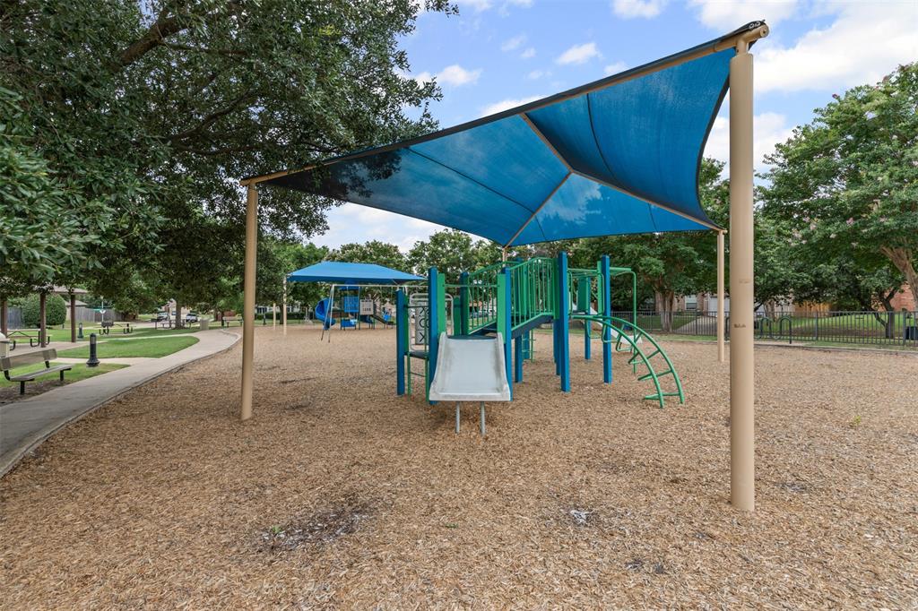 Carriage Gate Add - Residential Lease