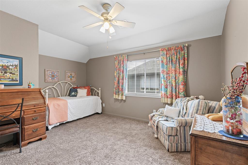 Carriage Gate Add - Residential Lease