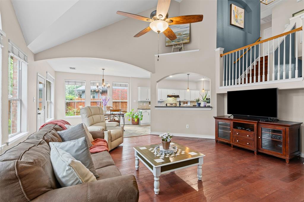 Carriage Gate Add - Residential Lease