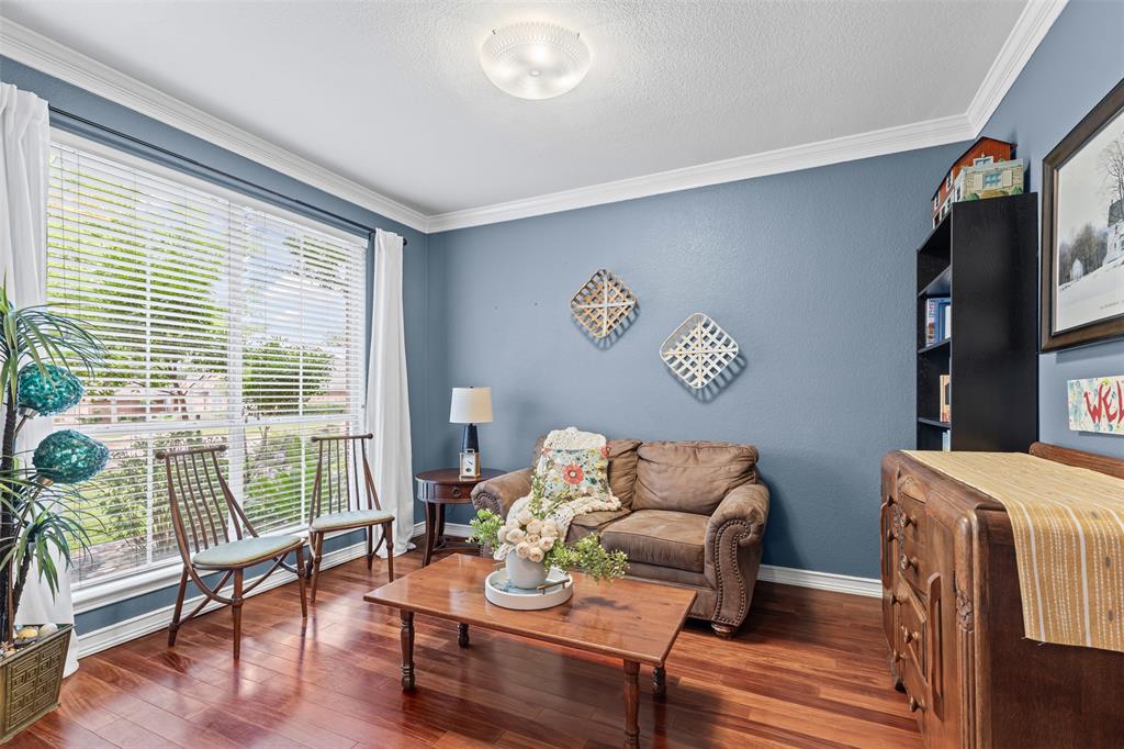 Carriage Gate Add - Residential Lease