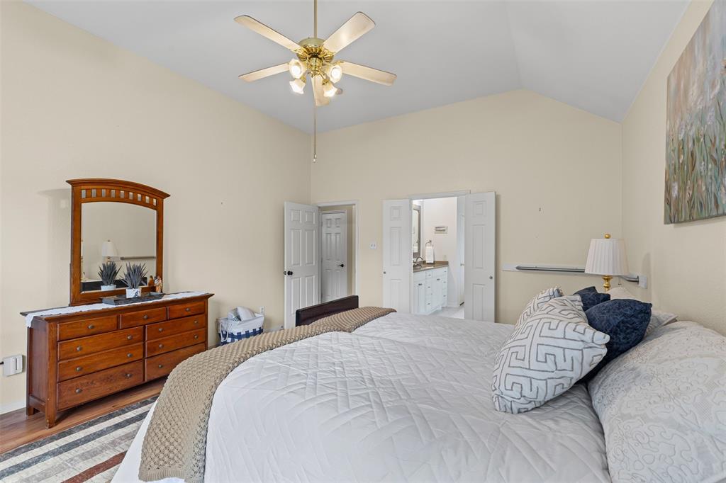 Carriage Gate Add - Residential Lease