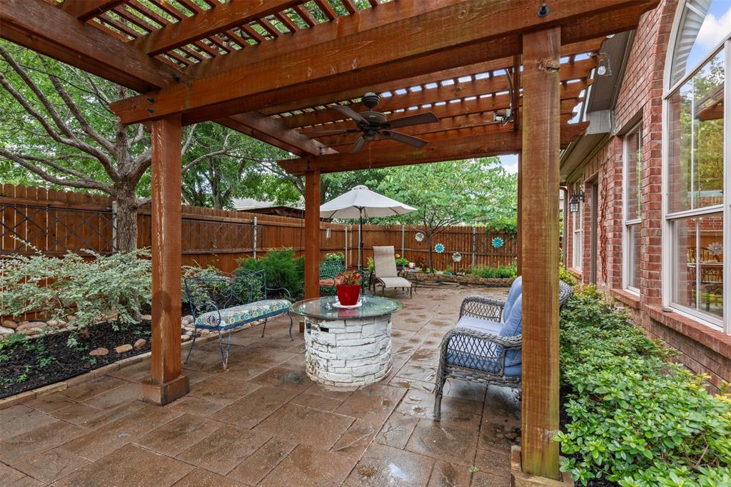 Carriage Gate Add - Residential Lease