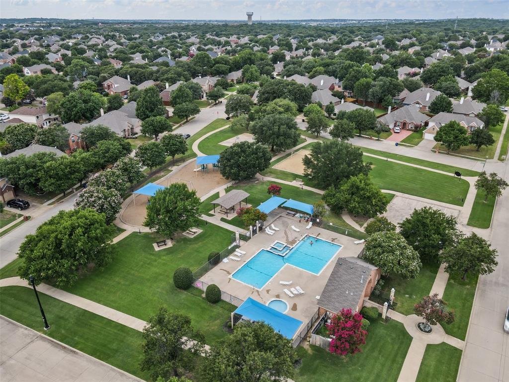 Carriage Gate Add - Residential Lease