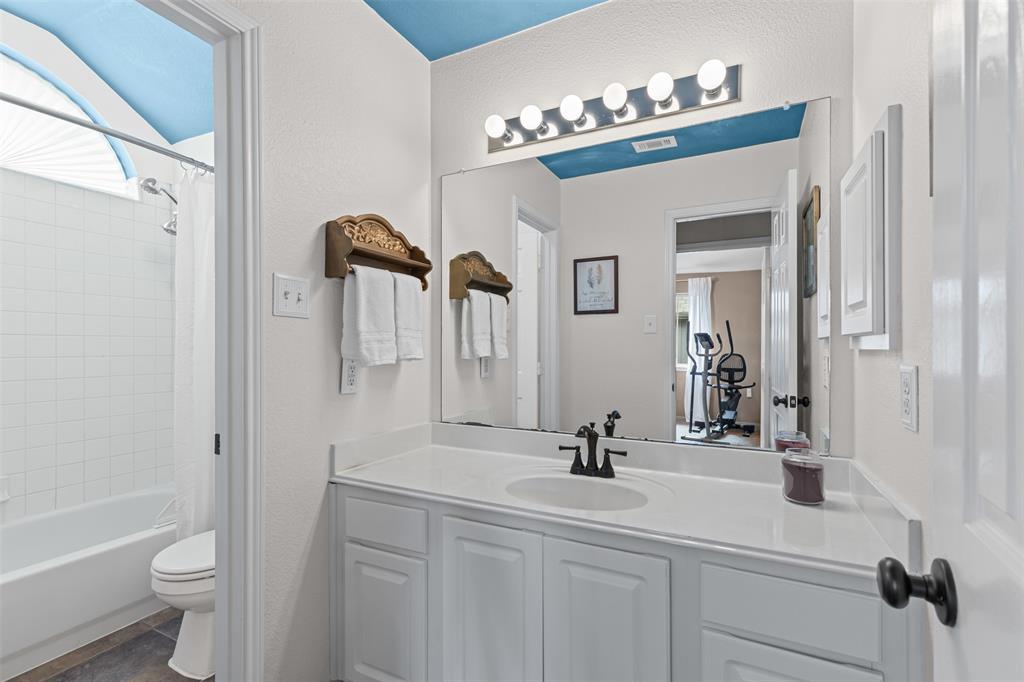 Carriage Gate Add - Residential Lease