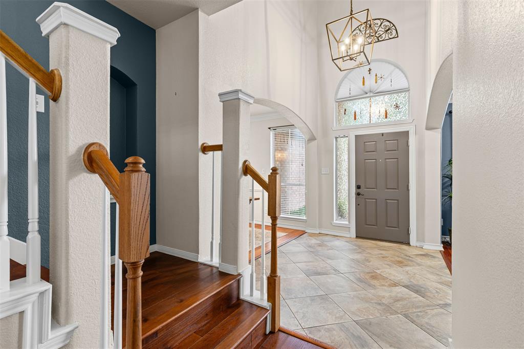 Carriage Gate Add - Residential Lease