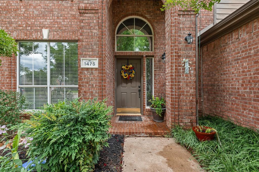 Carriage Gate Add - Residential Lease