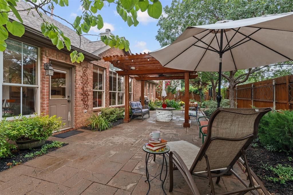 Carriage Gate Add - Residential Lease