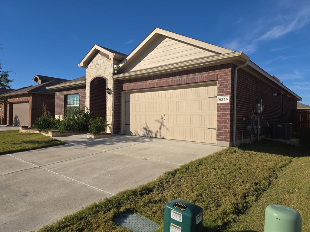 Pioneer Point Add - Residential Lease