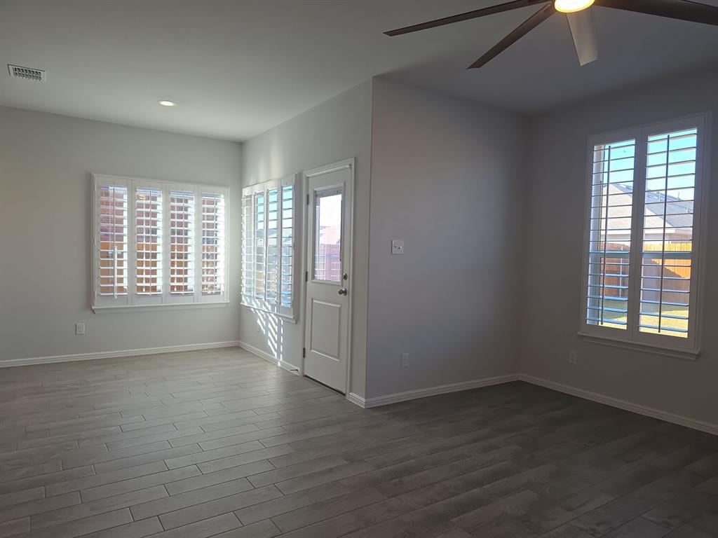 Pioneer Point Add - Residential Lease