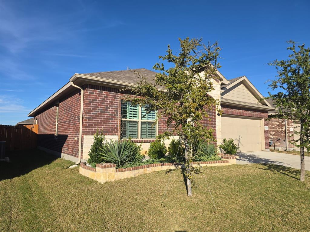 Pioneer Point Add - Residential Lease