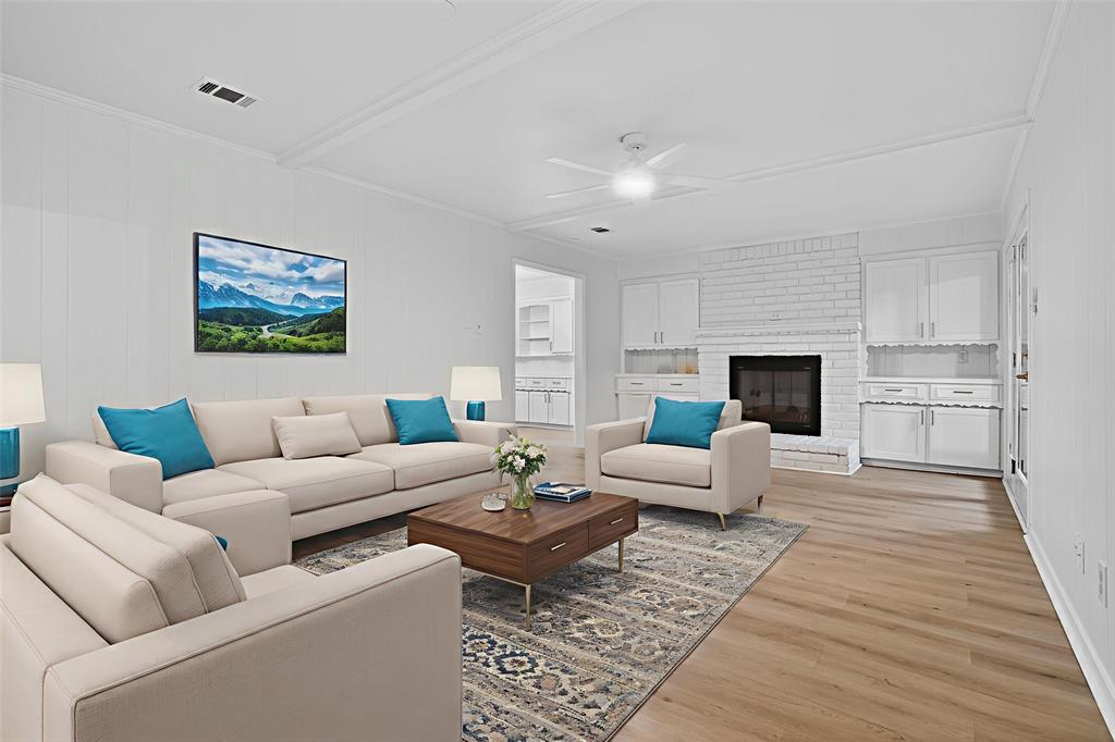 Merriman Manor - Residential