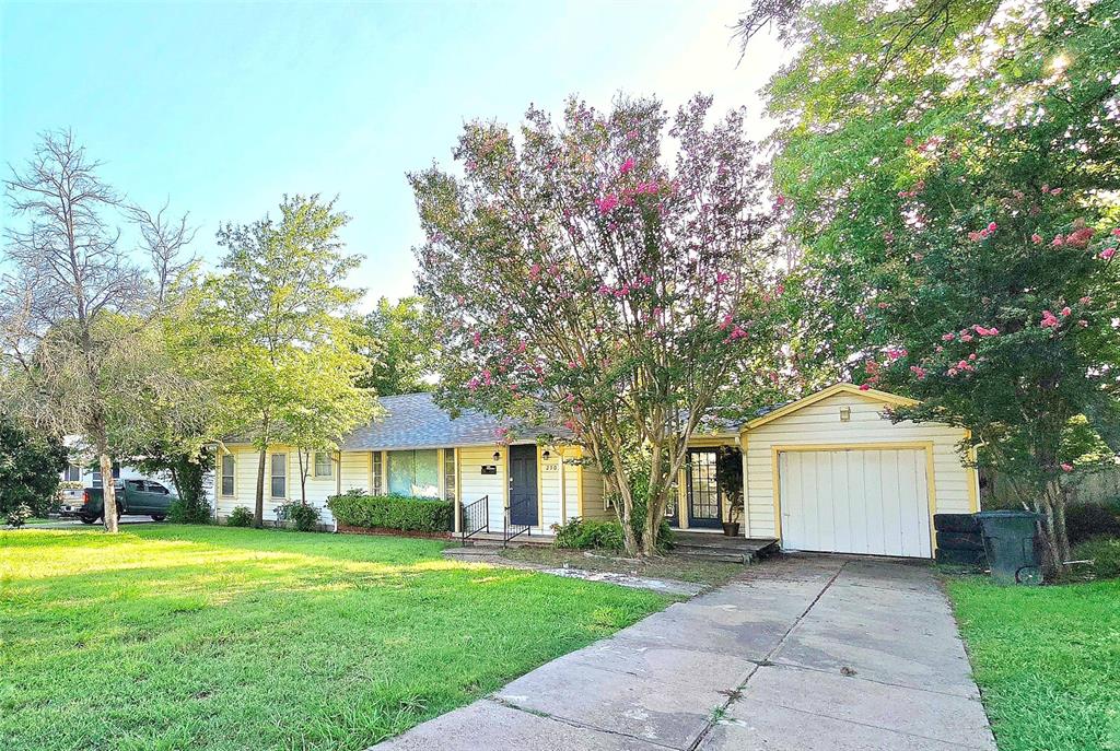 Cowan S C Add - Residential Lease