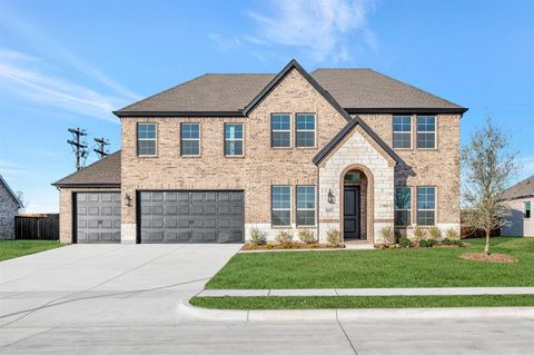 Property photo of 2603 Waverly Drive, Wylie, TX 75098