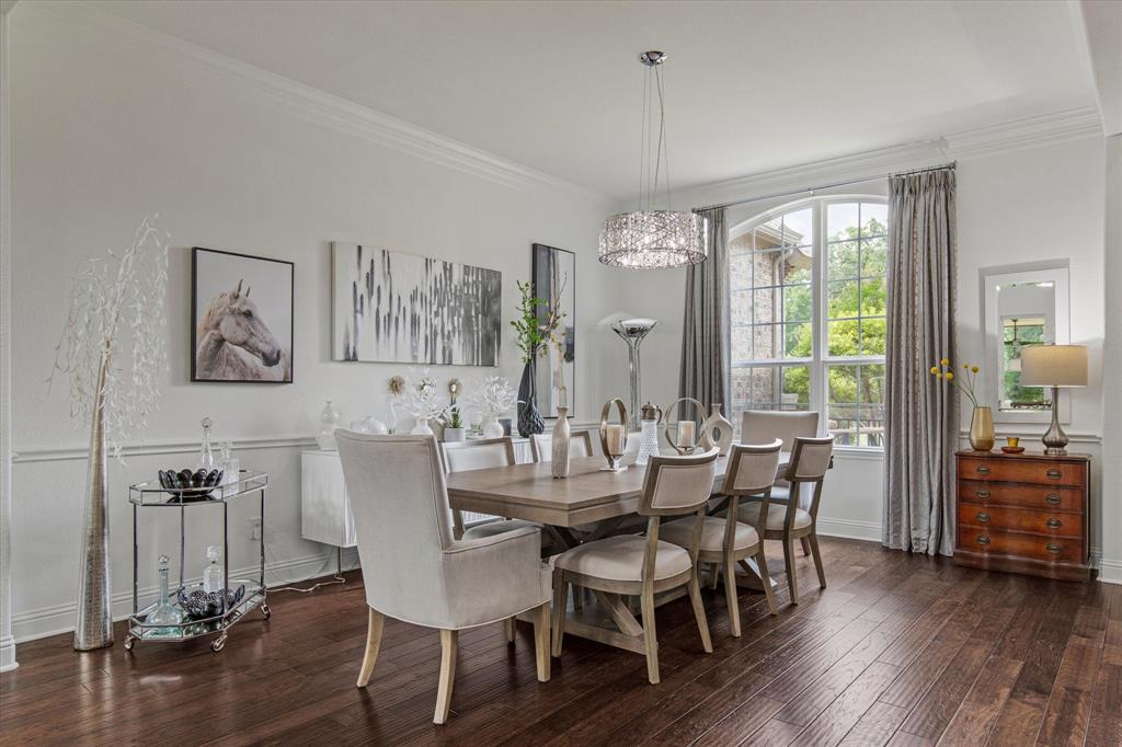 10933 Smoky Oak Trail