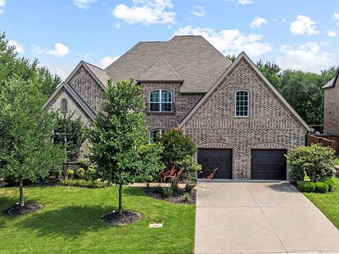 10933 Smoky Oak Trail Flower Mound TX 76226