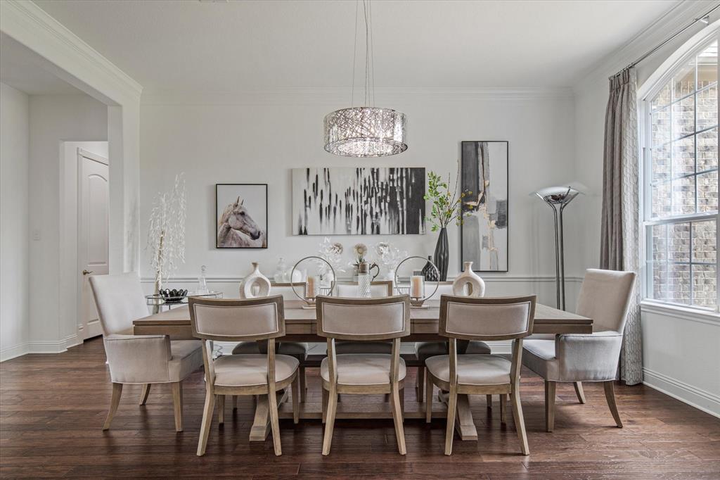 10933 Smoky Oak Trail