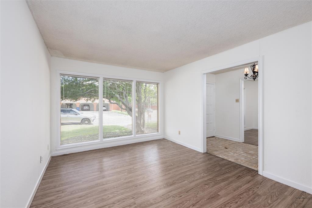 Underwood Estates - Residential Income