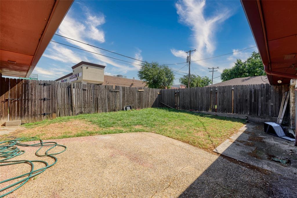 Underwood Estates - Residential Income