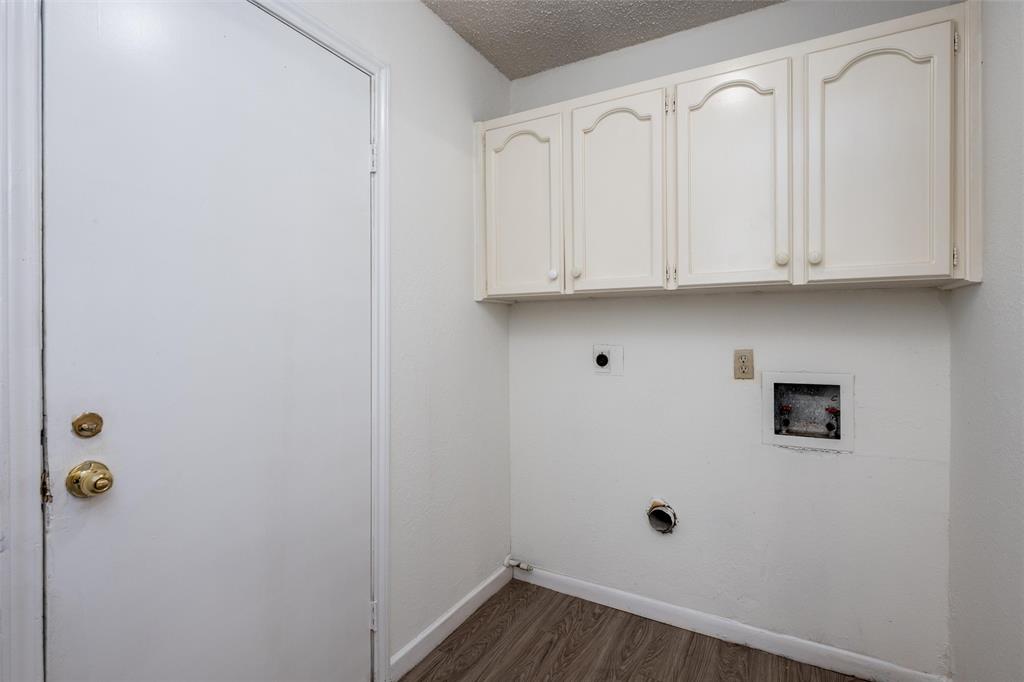 Underwood Estates - Residential Income