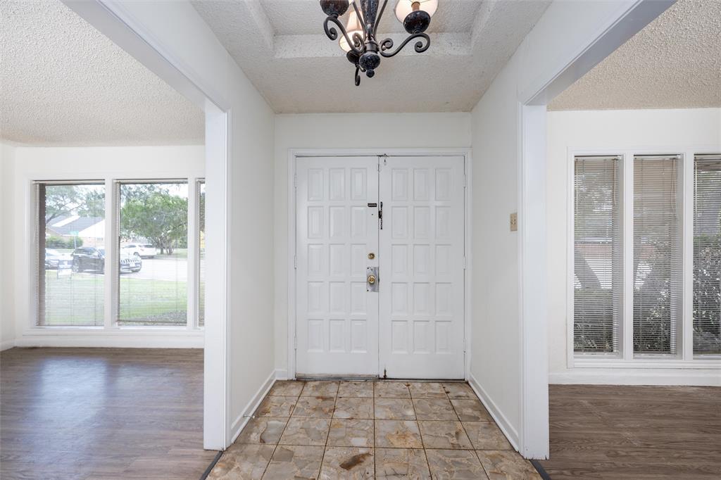 Underwood Estates - Residential Income