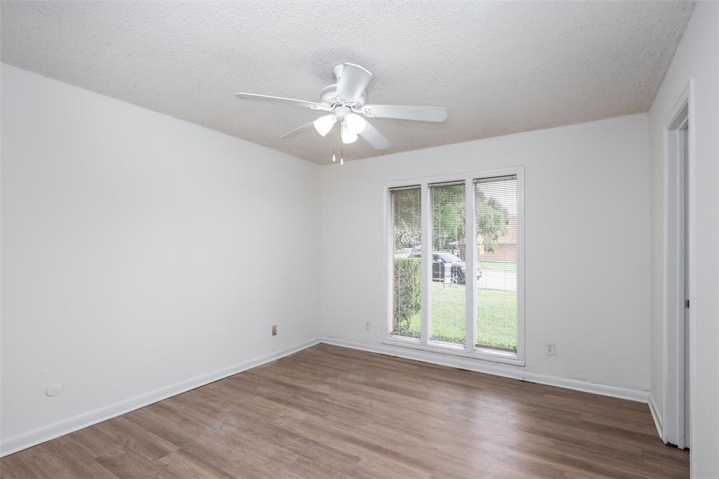 Underwood Estates - Residential Income