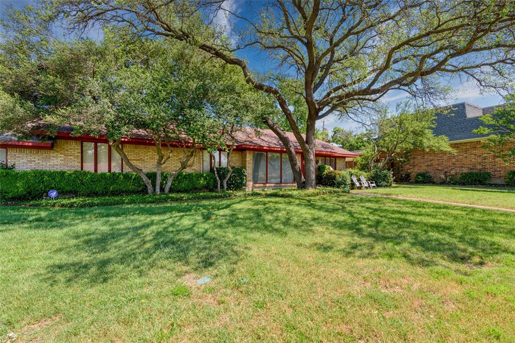 Underwood Estates - Residential Income