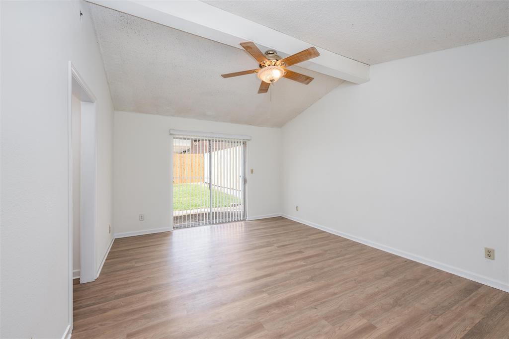 Underwood Estates - Residential Income