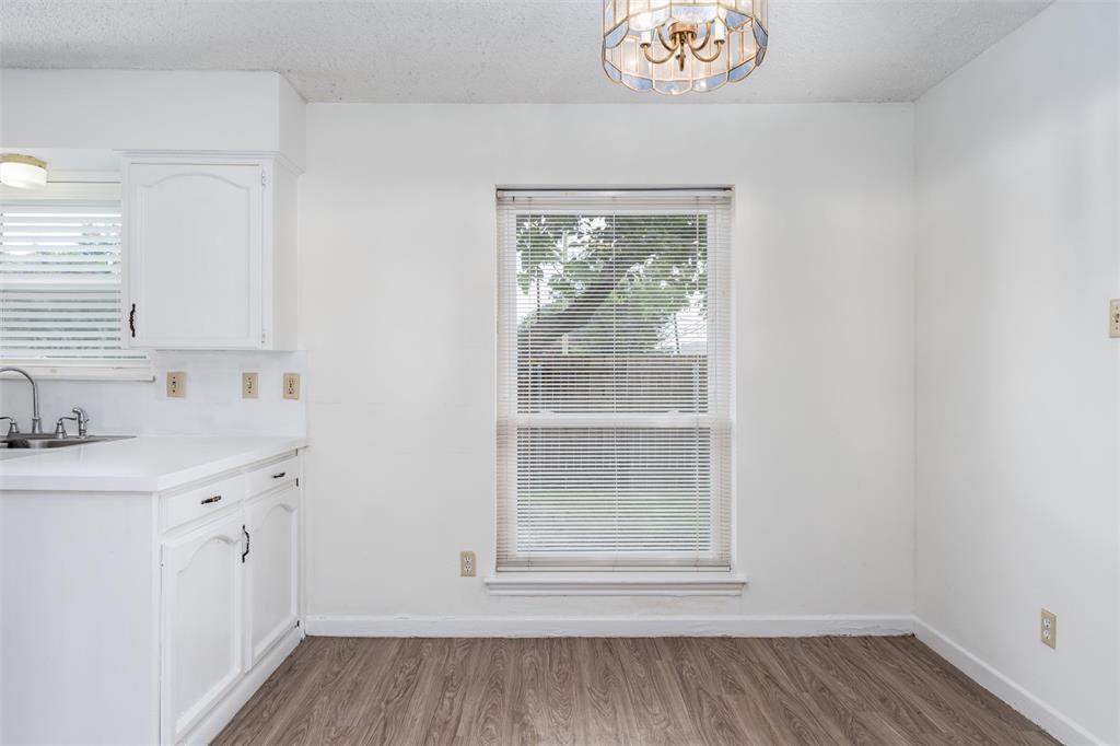 Underwood Estates - Residential Income