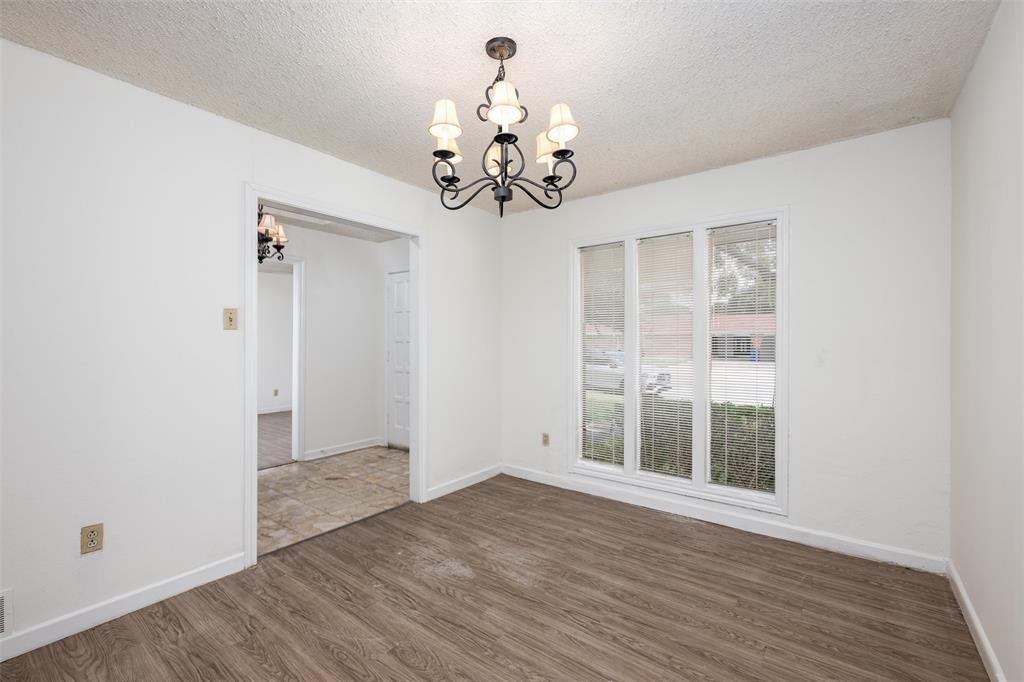 Underwood Estates - Residential Income