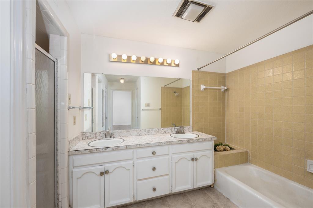 Underwood Estates - Residential Income