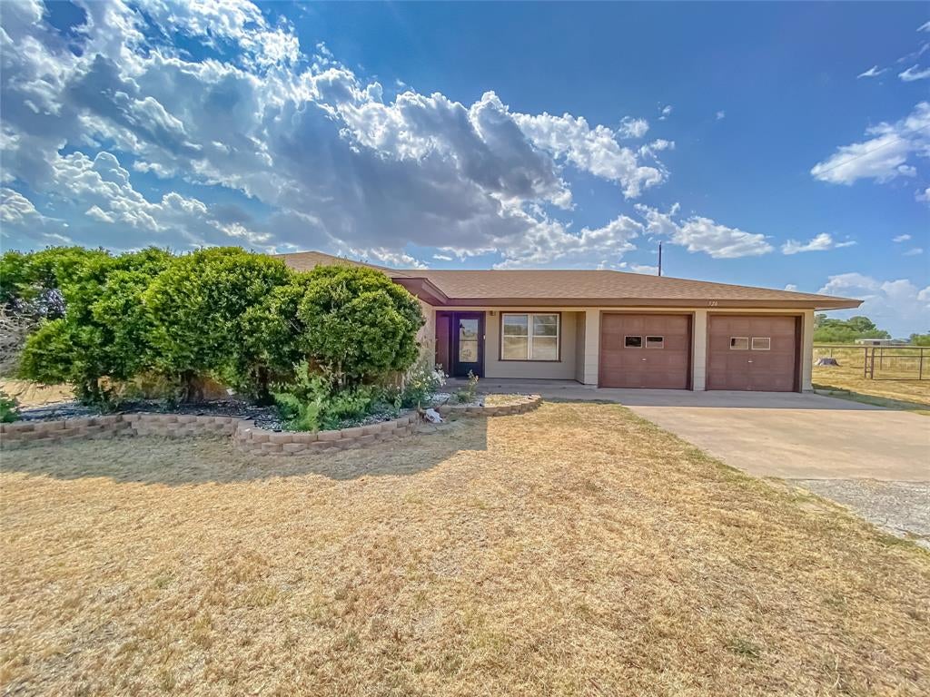 520 Greenfield Road