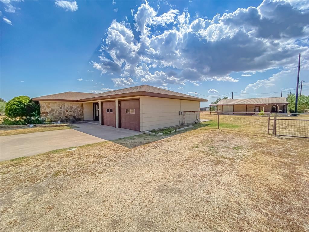 520 Greenfield Road