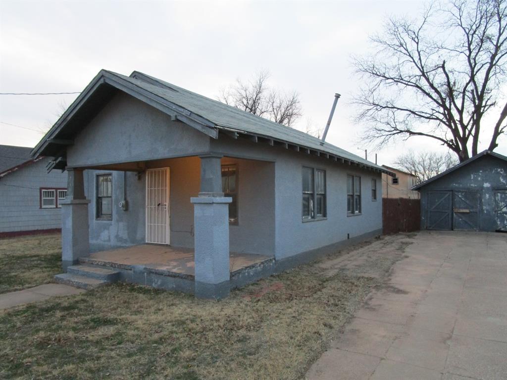 711 N 10th Street