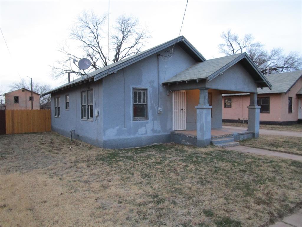 711 N 10th Street