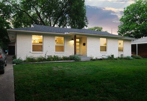 2731 San Medina Avenue Dallas TX 75228