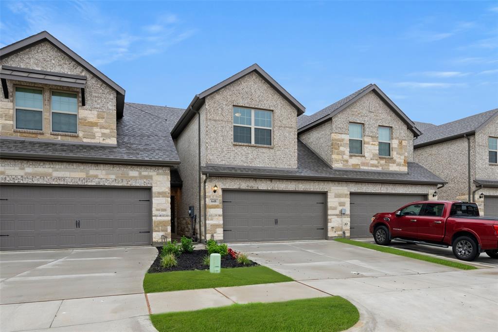 648 Sandiford