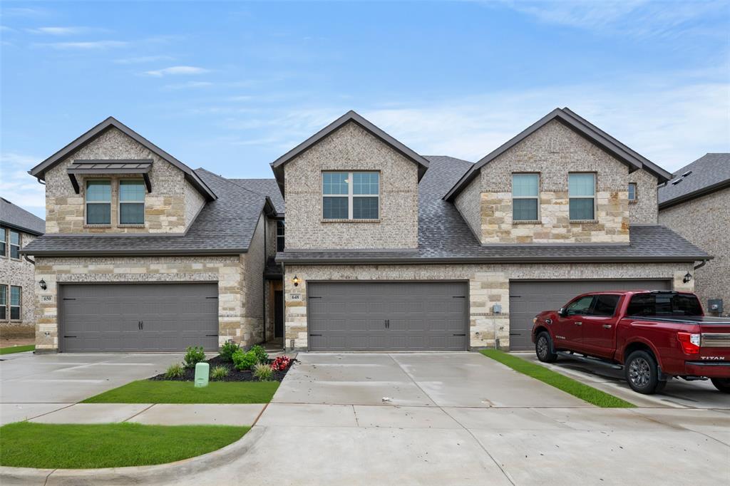 648 Sandiford