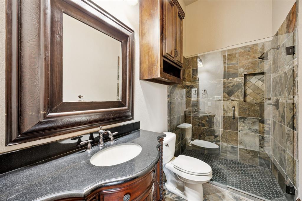 Manors At Waterford The - Residential