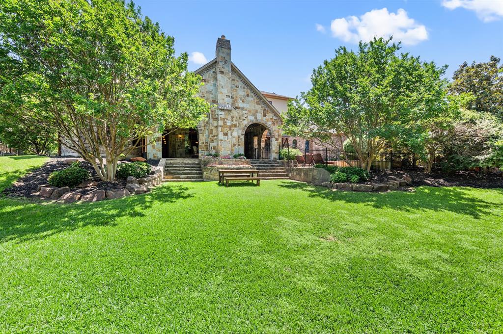 Manors At Waterford The - Residential