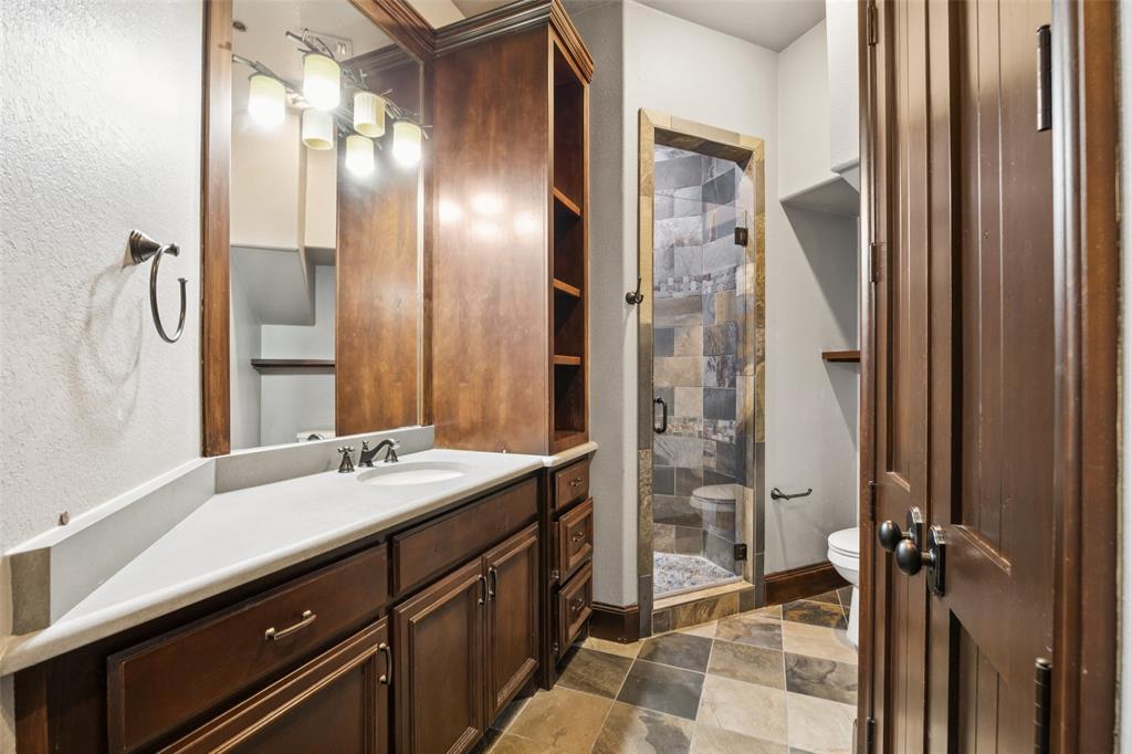 Manors At Waterford The - Residential