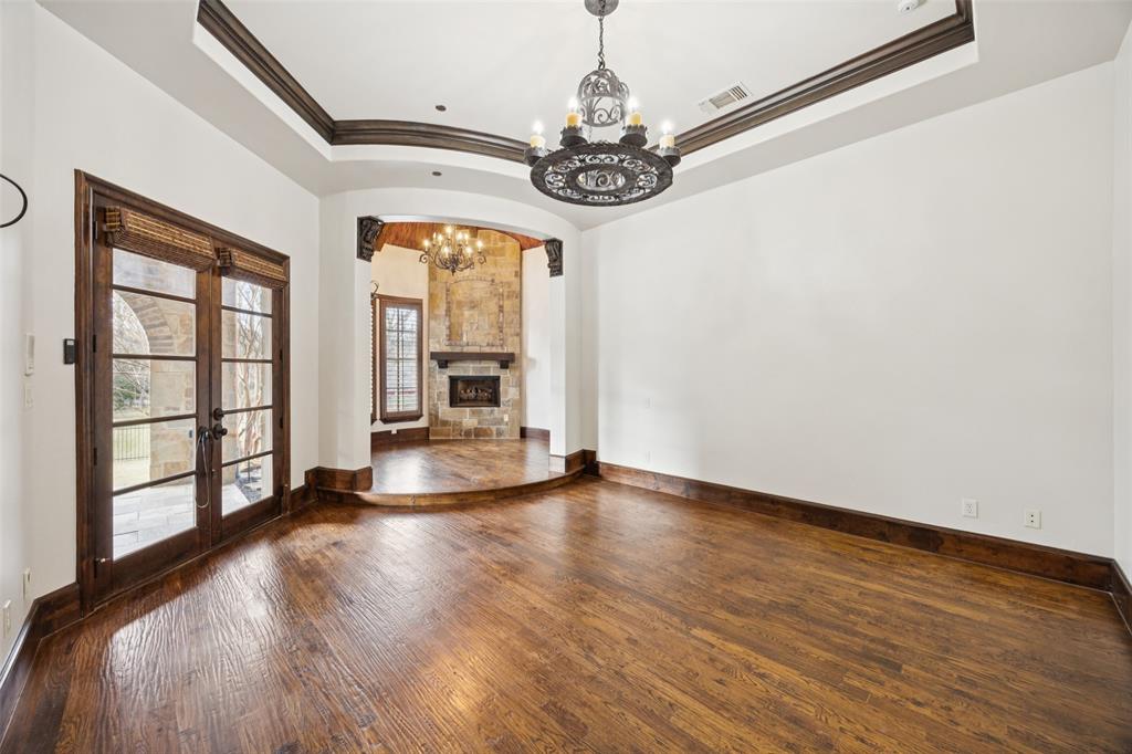 Manors At Waterford The - Residential