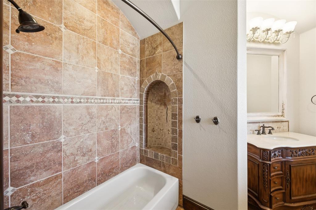 Manors At Waterford The - Residential