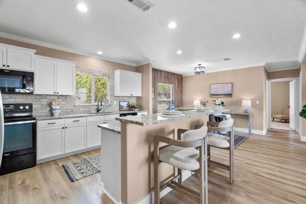 Wooded Hills Estates - Residential