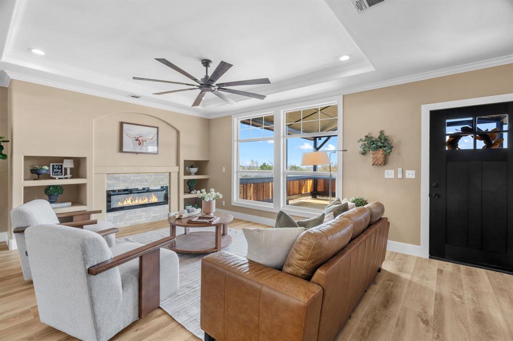 Wooded Hills Estates - Residential